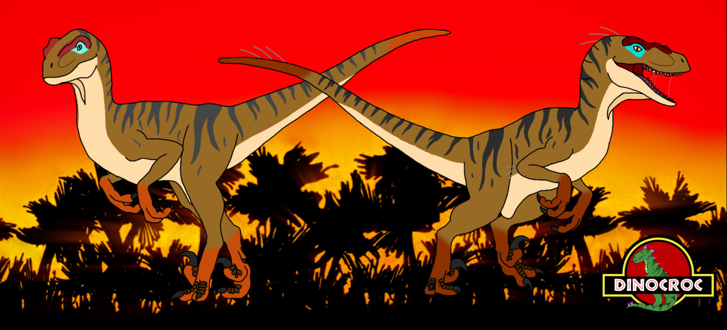 Raptor OC