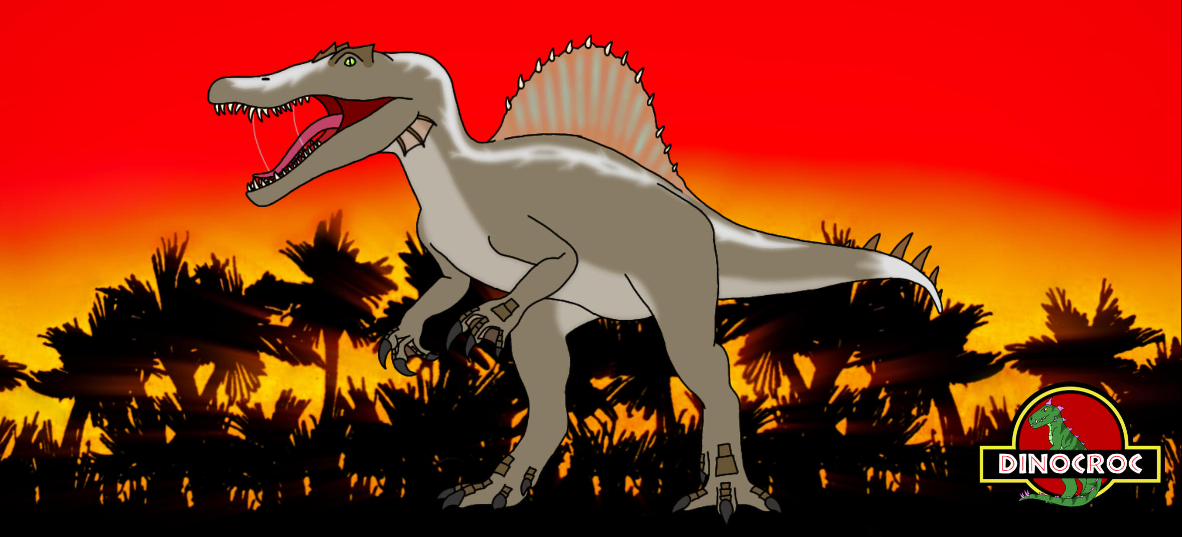 Spino OC