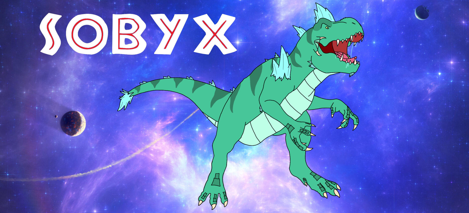 Sobyx