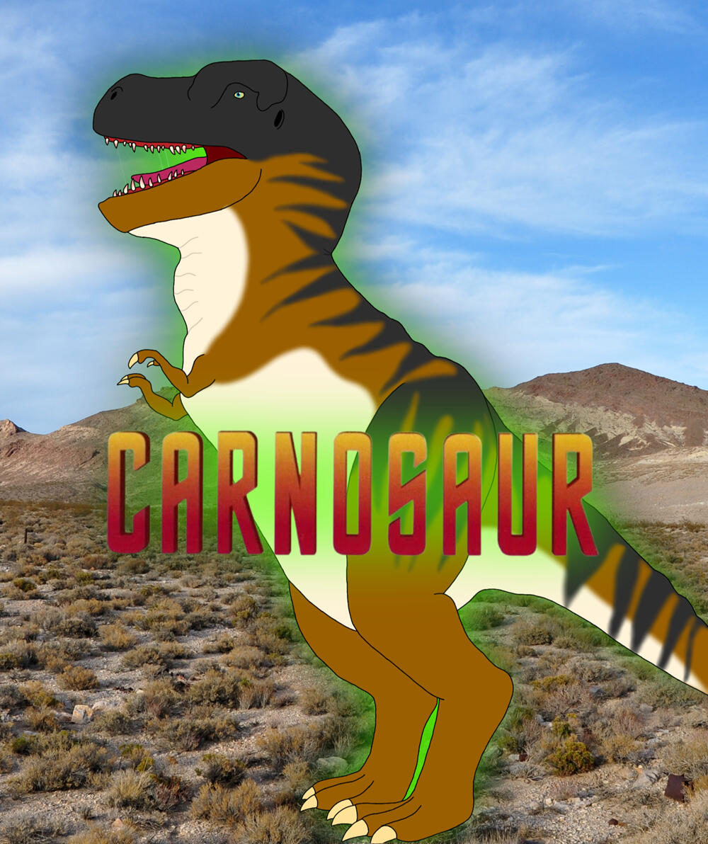 Carnosaur